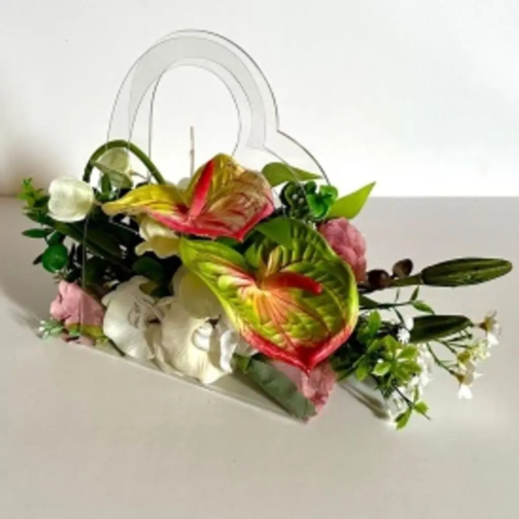 Handbag Arrangement