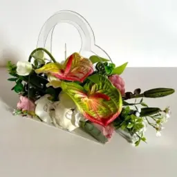 Handbag Arrangement
