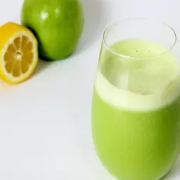 Green Apple Juice