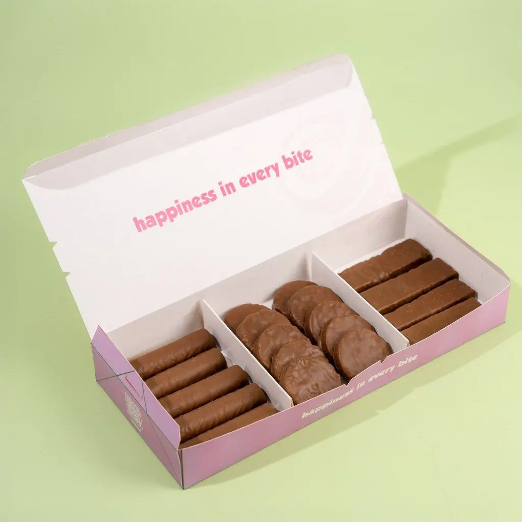 Chocolate Box