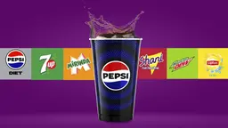 Soda Drink
