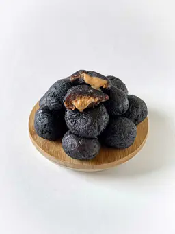 تمرية اوريو بالطحينة