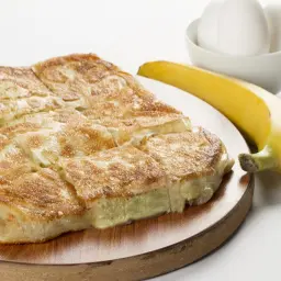 Sweet Banana Mutabbaq