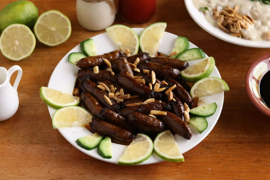 نقانق (صحن)