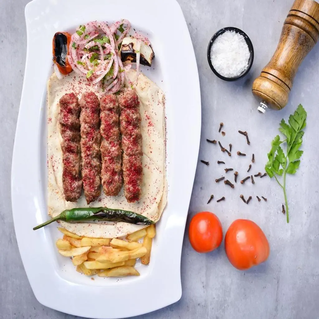 كباب عراقي