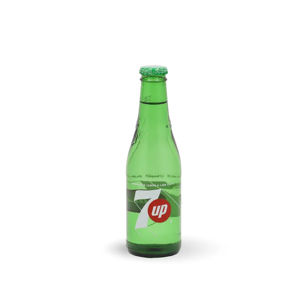 7UP