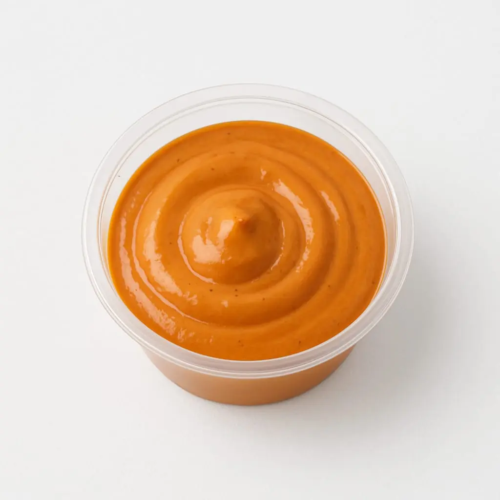 Spicy sauce