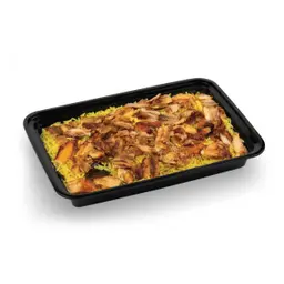 Chicken Rice