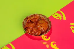 Lemon Pickle