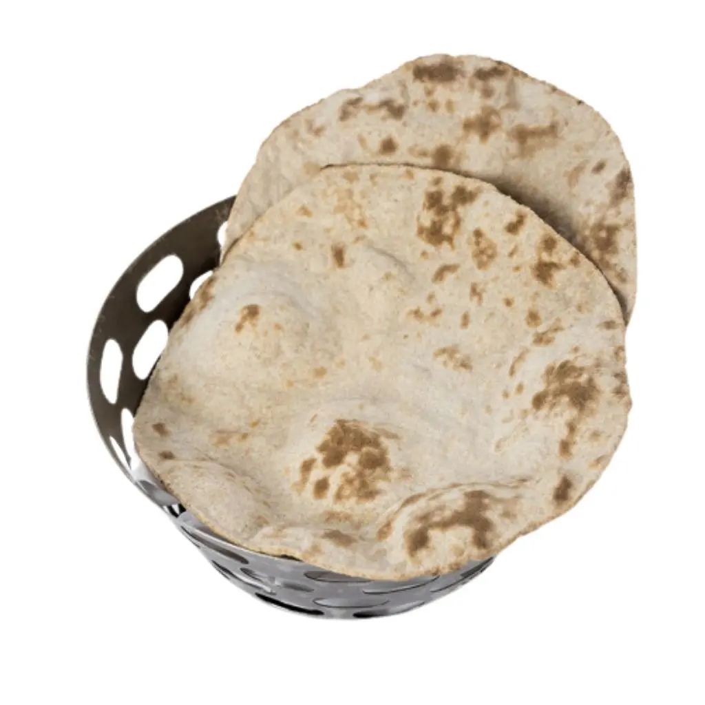 خبز تندوري