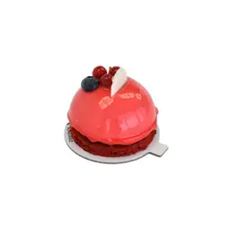 Red Rasberry