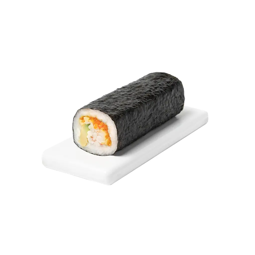 Special California Roll