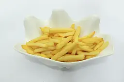 بطاطس مقلية - كبير