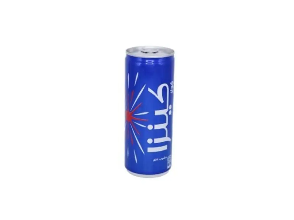 كينزا كولا
