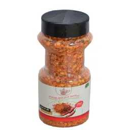 Hot Crush Pepper