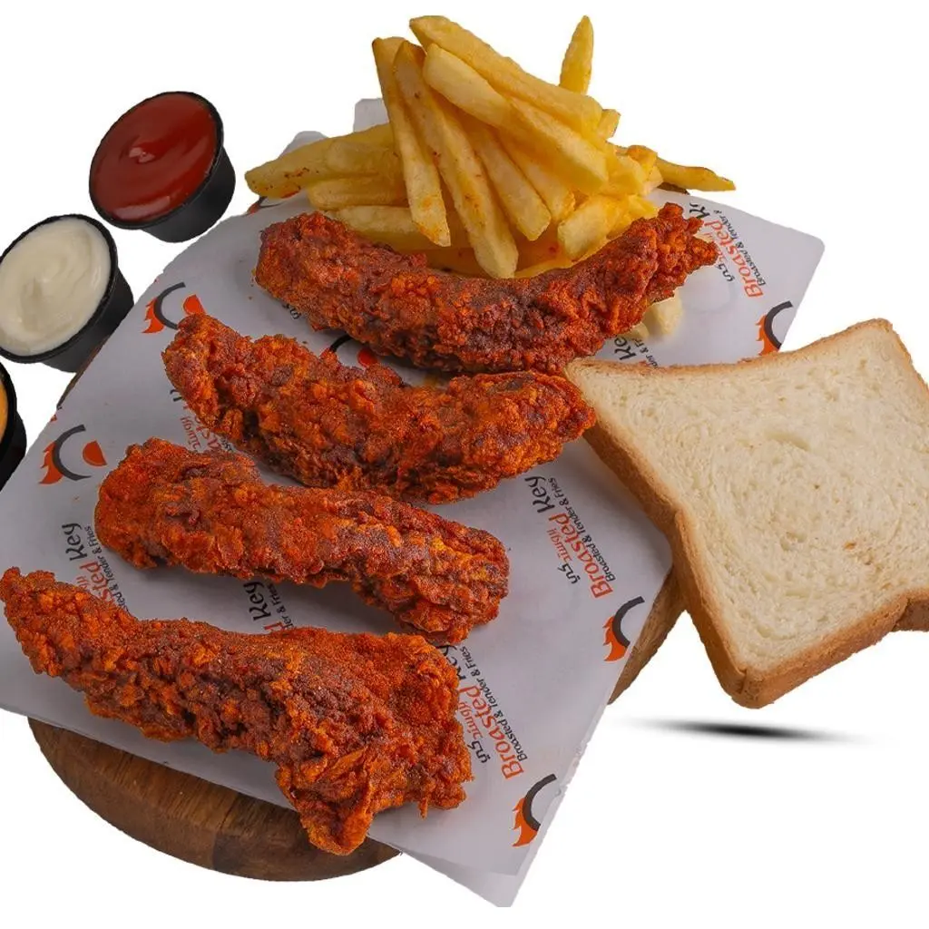 Nashville Tender