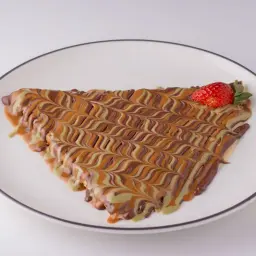 فوتشيني كريب لوتس