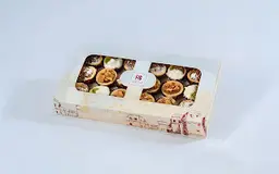 French Petit Four