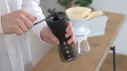 Hario Mini Mill Plus
