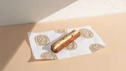 Mile feuille Double chocolate
