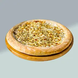 لبنة وزعتر