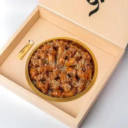 كرواسون السميد