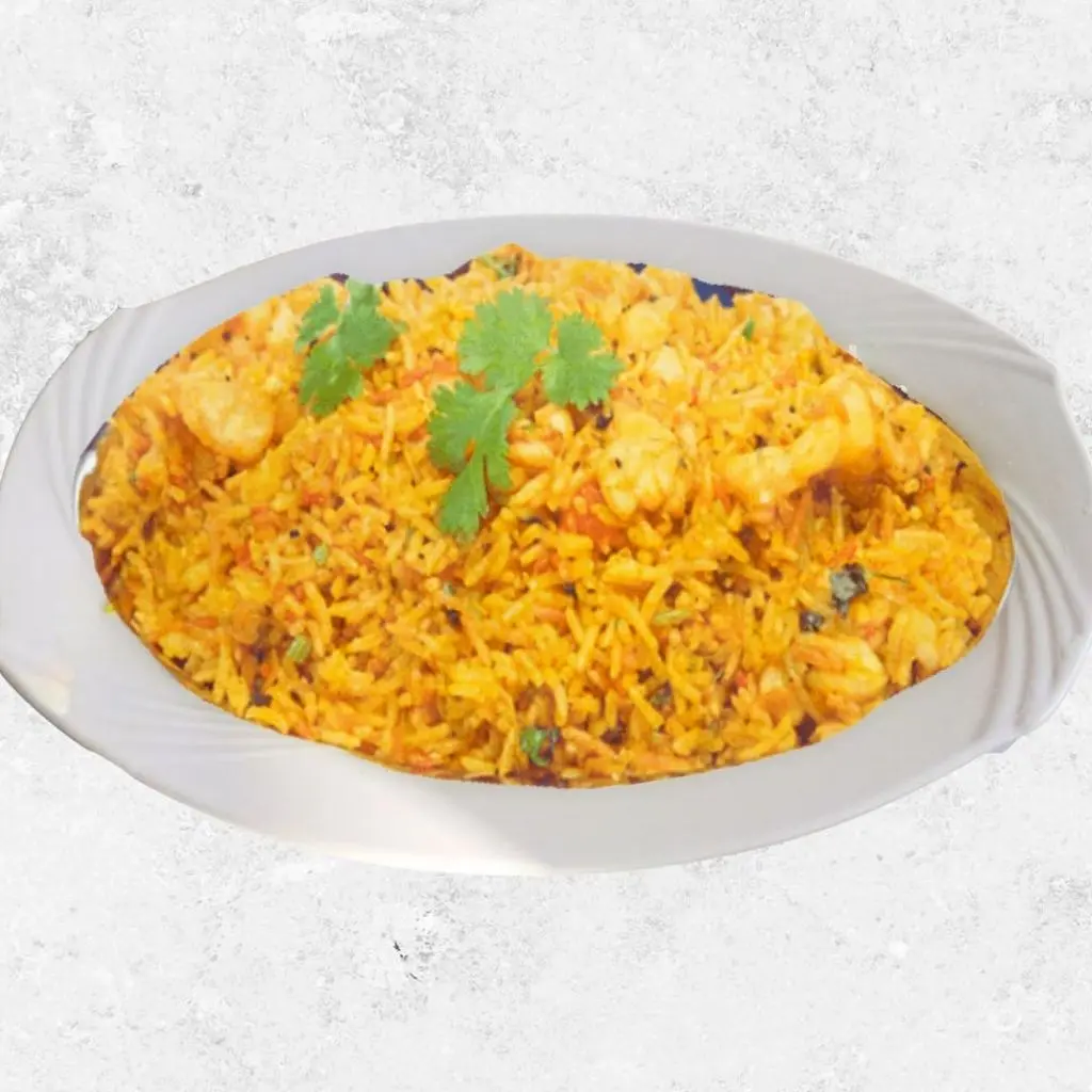 Biryani Rice