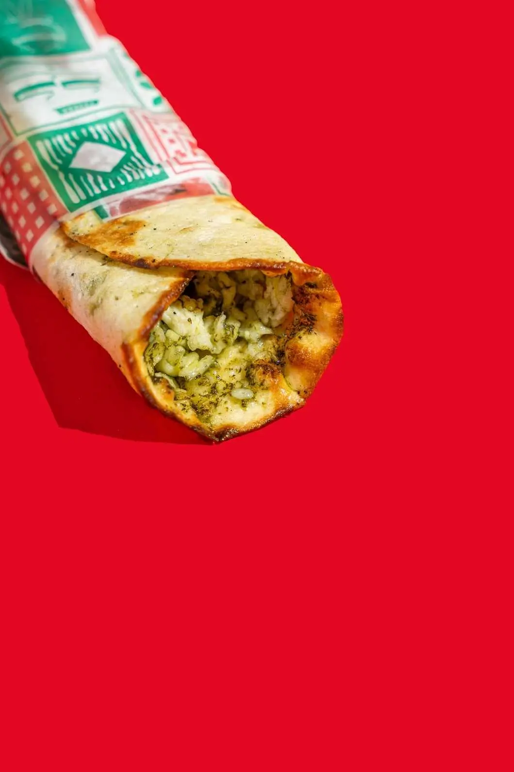 لفه حلوم بيستو