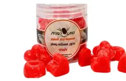 Mastic Incense With Barbary Perfume R891
