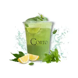 Lemon Mint