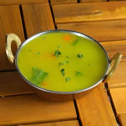 شوربة خضار