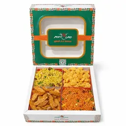 Indian Snack Box R917