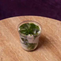 ماتشا بارد