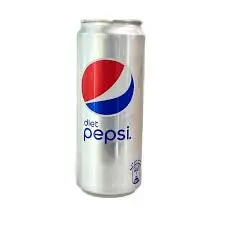 Pepsi diet