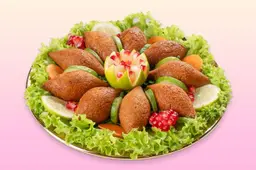 كبة - بوكس وسط