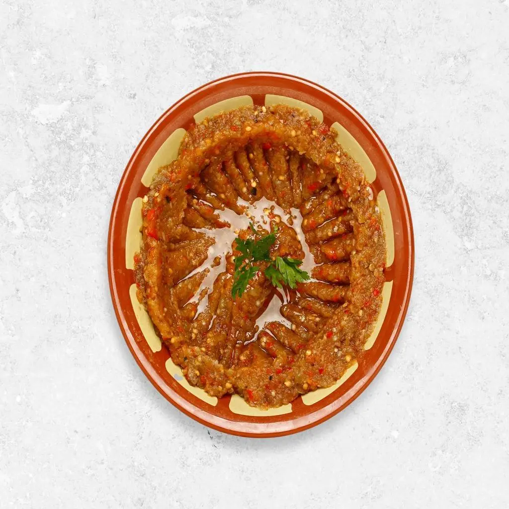 بابا غنوج