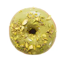 Pistachios Ring