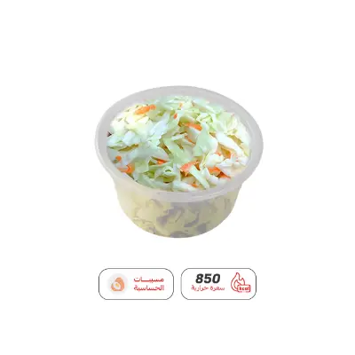 Coleslaw