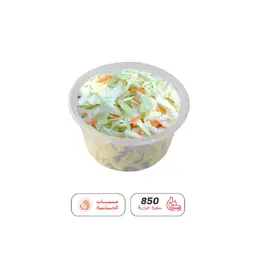 Coleslaw