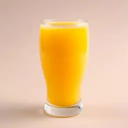 عصير برتقال