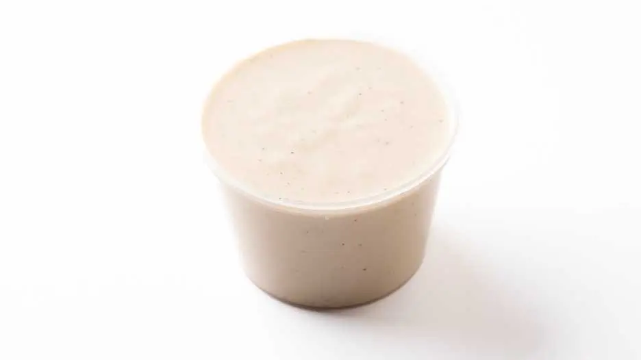 tahini