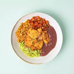 Tex Mex Bounty Bowl