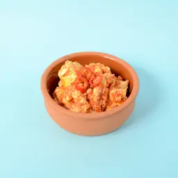 Cheese With Red Chillie