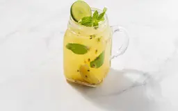 أبل باشن نو جيتو موكتيل