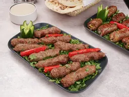 Order half a kilogram of Harsh kofta