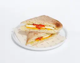 ساندوتش حلومي