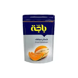 Dried cantaloupe200 MG