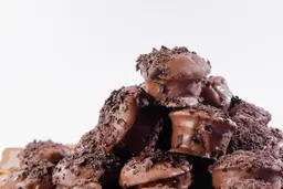 Chocolate Forest