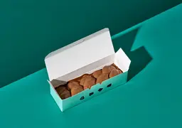 Mini Pancake - 10 Pieces
