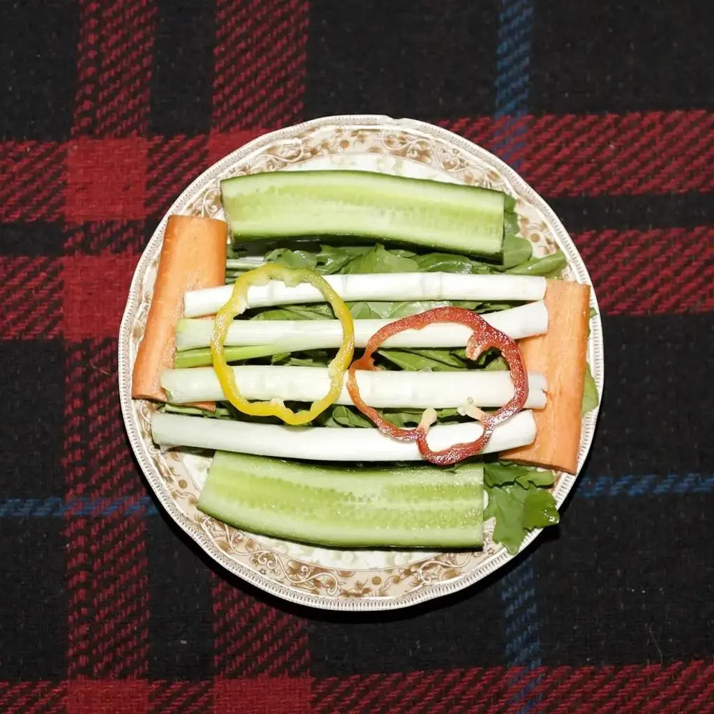 Arugula Salad